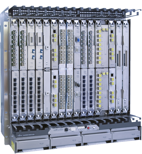 Fujitsu Flashwave 9500