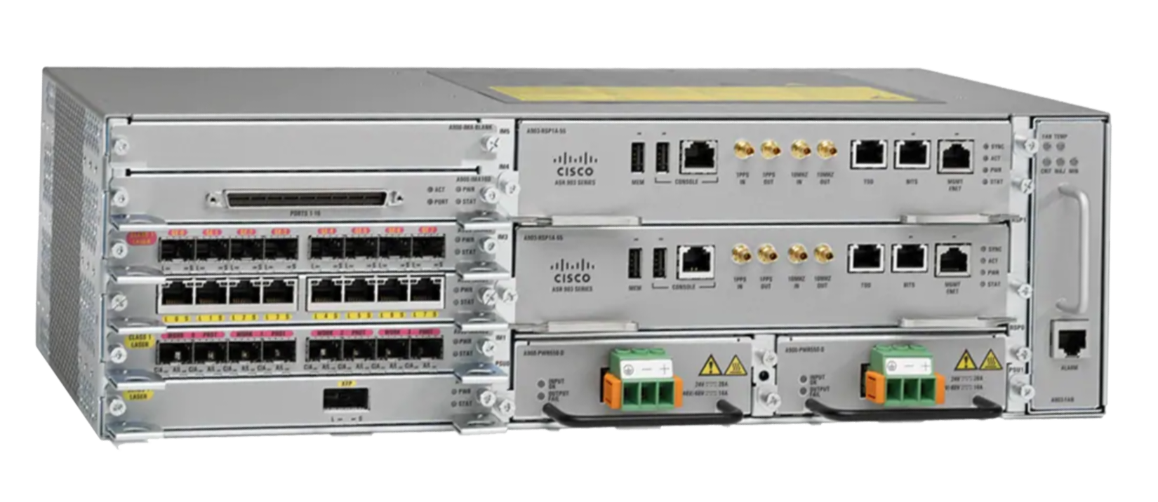 Cisco ASR903 Router