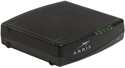 Arris- CM820