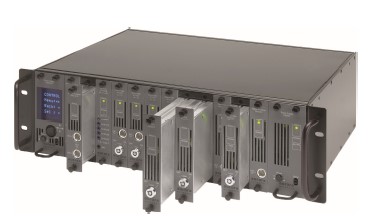 Details about   Aurora Analog DWDM Narrowcast Transmitter Select RF Gain; Part #AT3535G-28-1-AS 