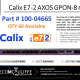 TELECOMCAULIFFE-PICS-Telecom-ForSale-Calix-E7-2 Axos_GPON-8_r2_Cards_100-04665