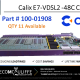 TELECOMCAULIFFE-PICS-Telecom-ForSale-Calix-E7-2 VDSL2-48C_Cards_100-01908