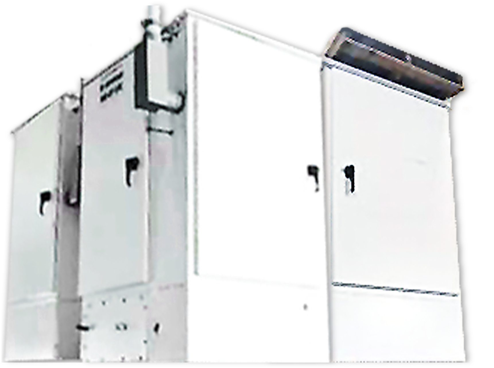 Hoffman Custom 546JHAPR