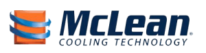 McLean Cooling Technology Logo