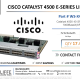 TELECOMCAULIFFE_PICS TELECOM_For Sale_Cisco-Catalyst-4500-series-Line-Cards-Data Sheet-WS-X4640-CSFP-E