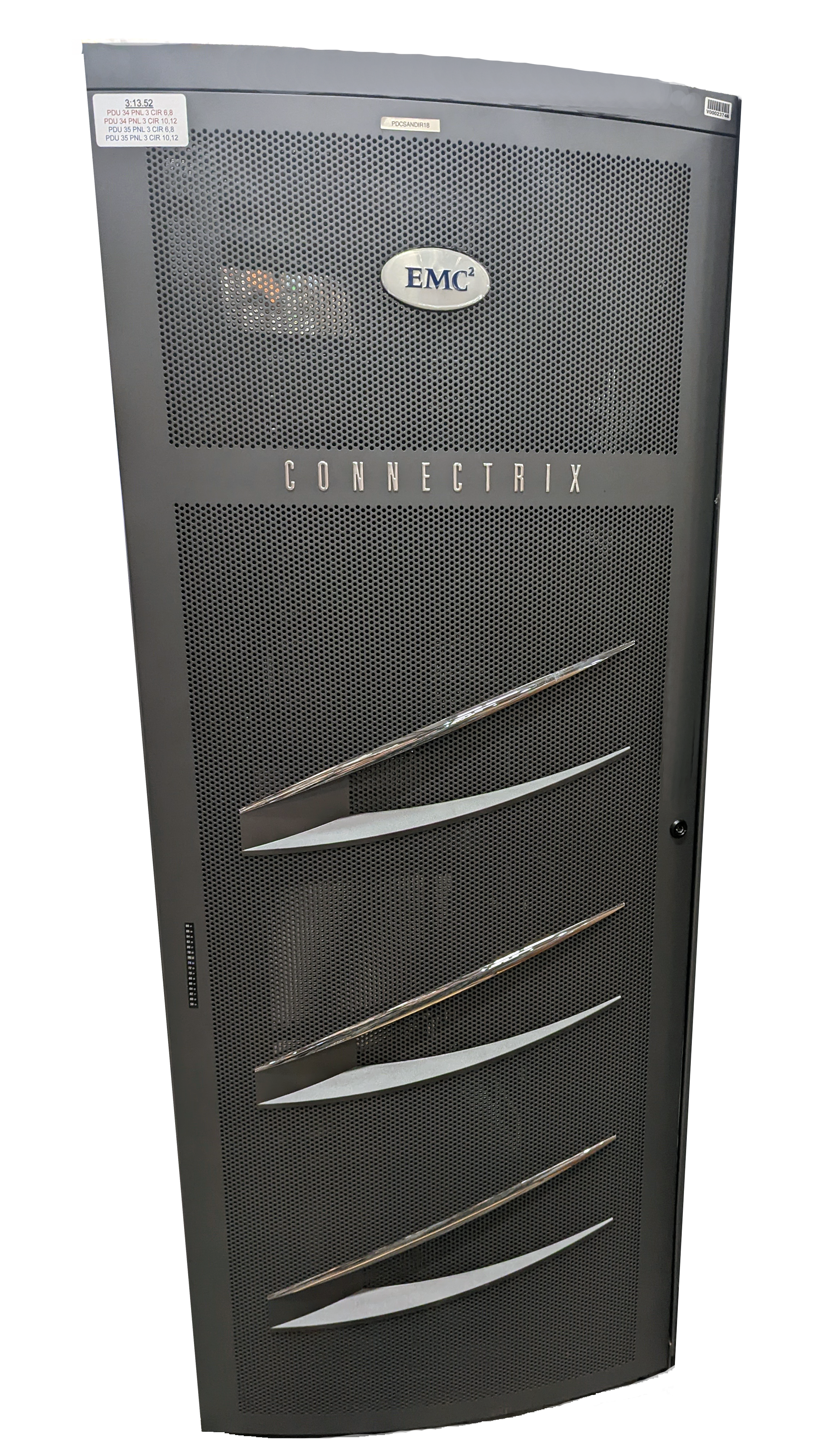 Dell-EMC-Connectrix-data-center-cabinets-EC-1700