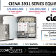 TELECOMCAULIFFE_PICS TELECOM_For Sale_Ciena-3931-Series-Equipment