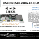 TELECOMCAULIFFE_PICS TELECOM_For Sale_Cisco-CISCO - NCS2K-200G-CK-C