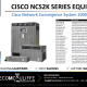 TELECOMCAULIFFE_PICS TELECOM_For Sale_Cisco-CISCO NCS2K SERIES EQUIPMENT