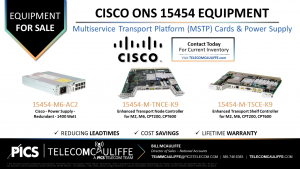 TELECOMCAULIFFE_PICS TELECOM_For Sale_Cisco-NCS2K-CISCO ONS 15454 EQUIPMENT