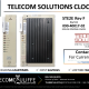 TELECOMCAULIFFE_PICS TELECOM_For Sale_Telecom Solutions Digital Clock Distributor - ST2E-900-40017-02_ST3E-900-40019-01