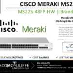 TELECOMCAULIFFE_PICS-Telecom-ForSale-Cisco Meraki MS225 _ MS225-48FP-HW