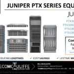 TELECOMCAULIFFE_PICS TELECOM_For Sale_Juniper PTX Series