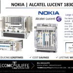 TELECOMCAULIFFE_PICS TELECOM_For Sale_Nokia_Alcatel_Lucent_1830_PSS