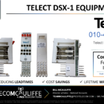 TELECOMCAULIFFE_PICS TELECOM_For Sale_Telect DSX-1_010-4004-0000