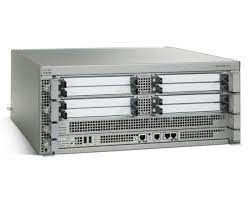 Cisco-ASR-1004-Router