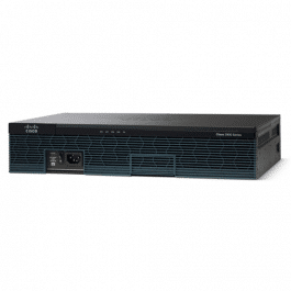 Cisco-ISR-2900