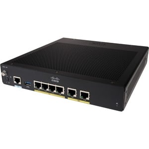 Cisco-ISR-900