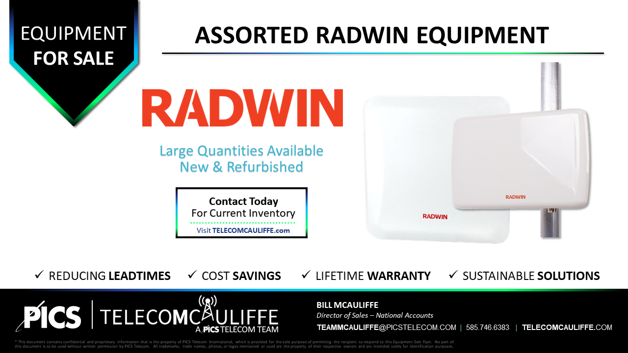 TELECOMCAULIFFE_PICS-Telecom-ForSale-Radwine-Wireless-Equipment