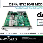 TELECOMCAULIFFE_PICS-Telecom-ForSale-CIENA NTK762VA -500G SUBSLOT 2XQSFP28 PKT OTN IF MODULE