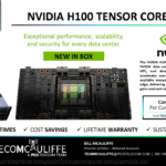 TELECOMCAULIFFE_PICS-Telecom-ForSale-NVIDIA-H100-Tensor-Core-GPU