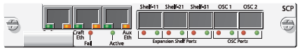 Juniper-BTI-BTI7000-System Control Processor