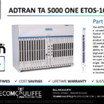 TELECOMCAULIFFE_PICS-Telecom-ForSale-ADTRAN TA 5000 ONE ETOS-10 MODULE_1174130F2