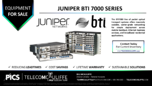 TELECOMCAULIFFE_PICS-Telecom-ForSale-Juniper-BTI-BTI7000