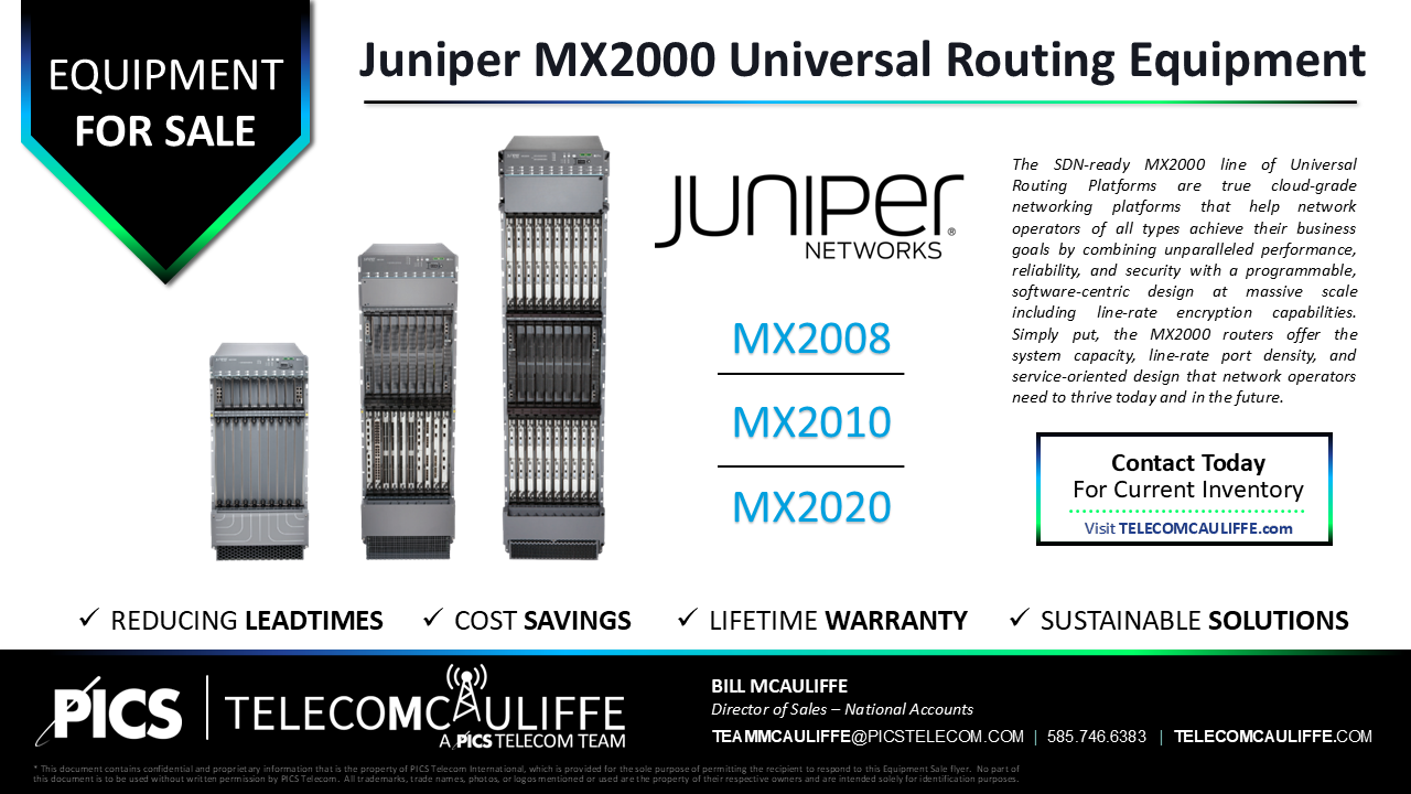 TELECOMCAULIFFE_PICS-Telecom-ForSale-Juniper_MX2000_MX2008_MX201_MX2020