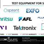 TELECOMCAULIFFE_PICS-Telecom-ForSale-Test-Equipment-AFL_Anritsu_EXFO_Fluke-Networks_Spirent_TEKTRONIX_ViaVi