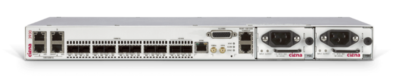 Ciena 3930 Service Delivery Switches & 3931 Weatherproof Carrier ...
