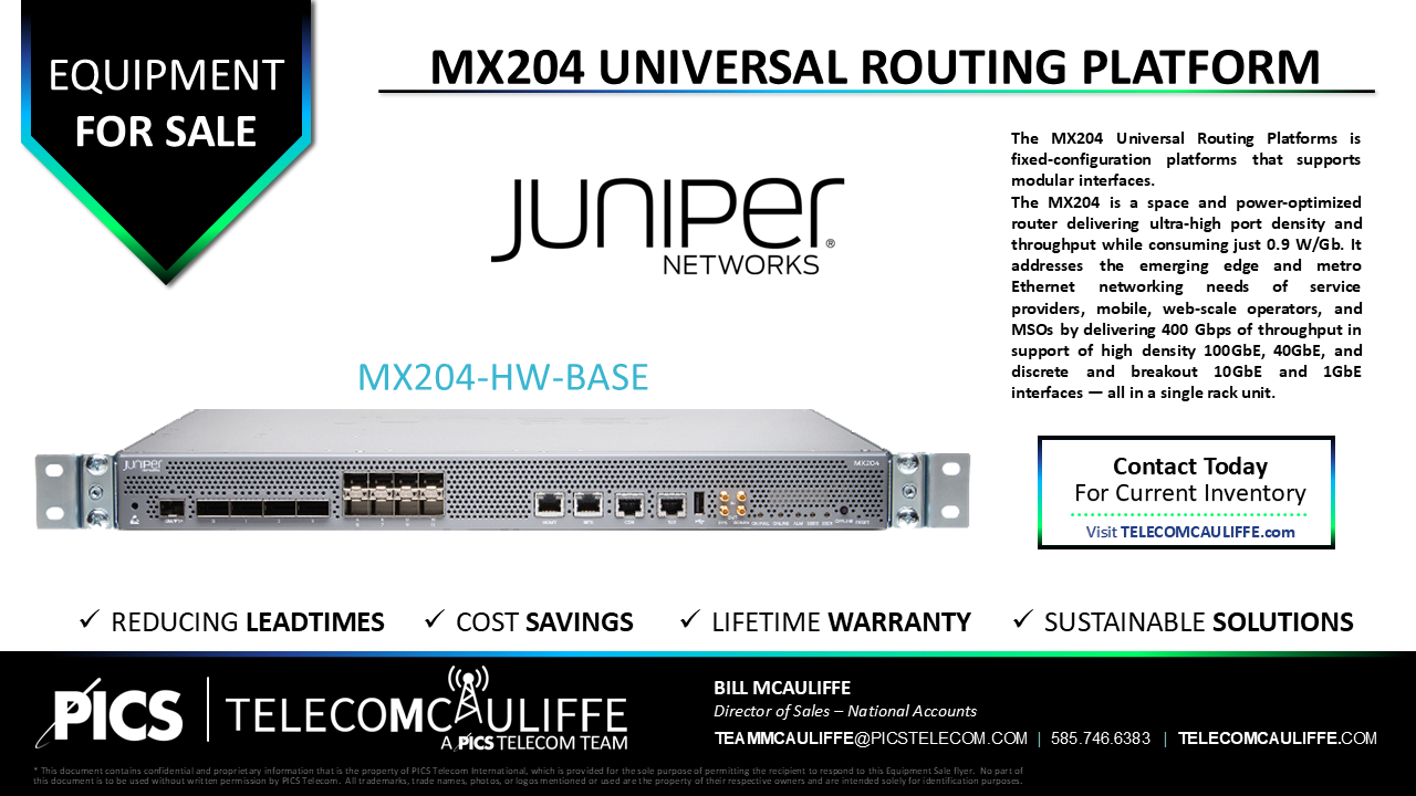 TELECOMCAULIFFE_PICS-Telecom-ForSale-Juniper_MX204_MX204-HW-BASE