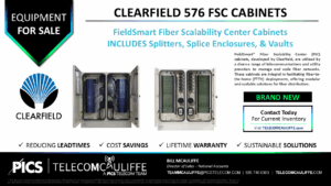 TELECOMCAULIFFE_PICS-Telecom-ForSale-Clearfield-FSC-576-Cabinets