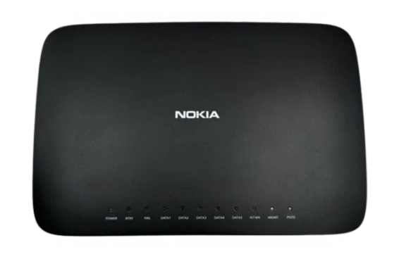 Nokia-3FE48118AC Nokia-3FE48118AC