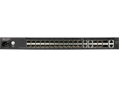 ECS4530-54CSFP-Front
