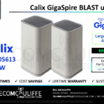 TELECOMCAULIFFE_PICS-Telecom-ForSale-Calix - 100-05613 -Gigaspire U6xw GS4227W