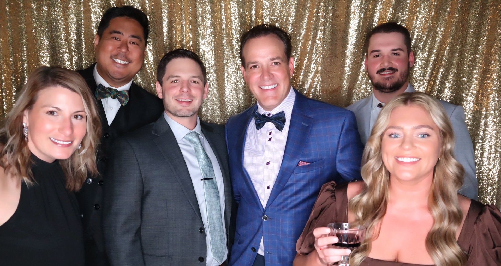 Team McAuliffe -PICS Telecom Team McAuliffe -PICS Telecom