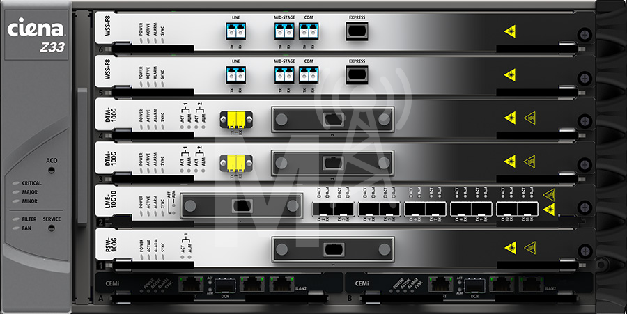 Cyan Ciena Z33-Packet-Optical-Platform_TM