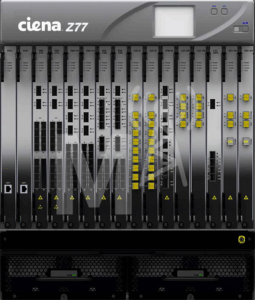 Cyan Ciena Z77-Packet-Optical-Platform-TM