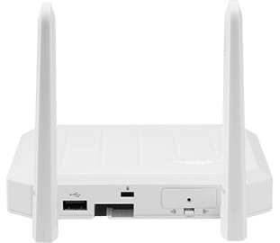 Ericsson_Cradlepoint_L950-C7A_Router-rear