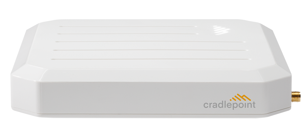 Ericsson_Cradlepoint_L950-C7A_Router