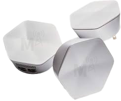 Plume SuperPod B1A -Wi-Fi 6_802.11ax_945-0025-00_group-TM