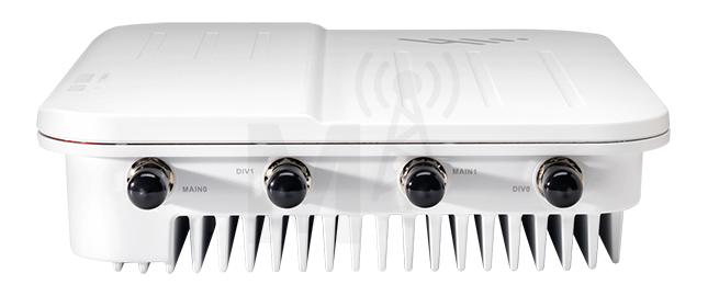 ERICSSON-CRADLEPOINT W2005 SERIES - OUTDOOR 5G WIDEBAND ADAPTER - BE05-20055GB-GN-back-TM