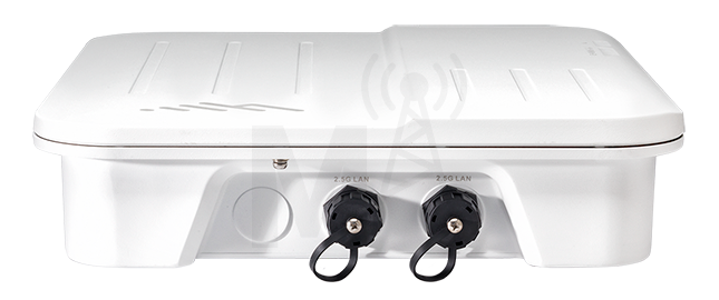 ERICSSON-CRADLEPOINT W2005 SERIES - OUTDOOR 5G WIDEBAND ADAPTER - BE05-20055GB-GN-front-TM