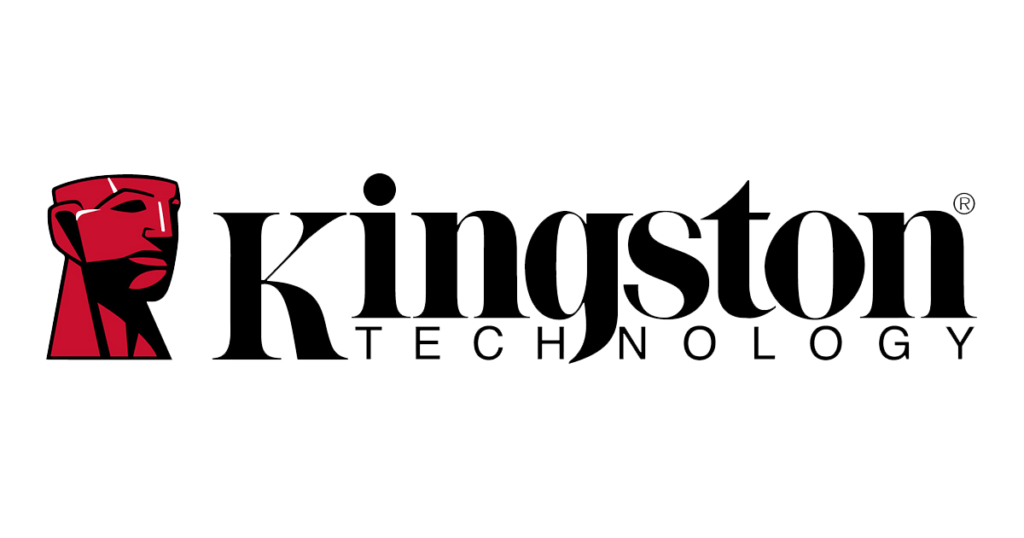 Kingston Technology