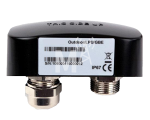 Radwin_RW-9924-0107-Lightning Protection Unit (LPU)