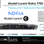 TELECOMCAULIFFE_PICS-Telecom-ForSale-Alcatel-Lucent_7705 SAR-M Fanless with 7 GigE ports_3HE06793
