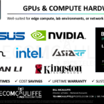 TELECOMCAULIFFE_PICS-Telecom-ForSale-GPUs & COMPUTE HARDWARE_Asus_Nvidia_Micron_Intel_AsiaRF_LianLi-Kingston