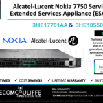 TELECOMCAULIFFE_PICS-Telecom-ForSale-Nokia_Alcatel-Lucent_7750_SR_Extended_Services_Appliance_ESA_3HE17701AA_3HE10550AA