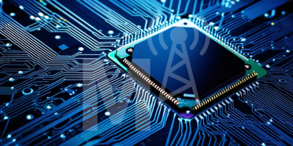 AI Telecom Infrastructure